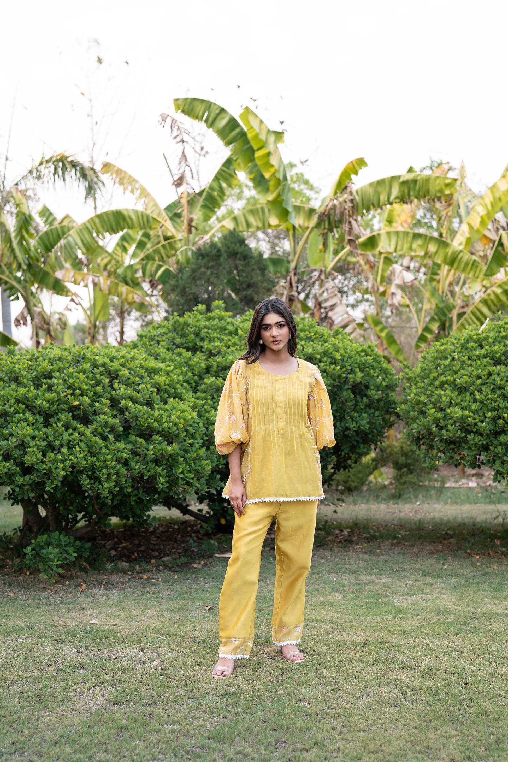 Airé Co-ord Set
