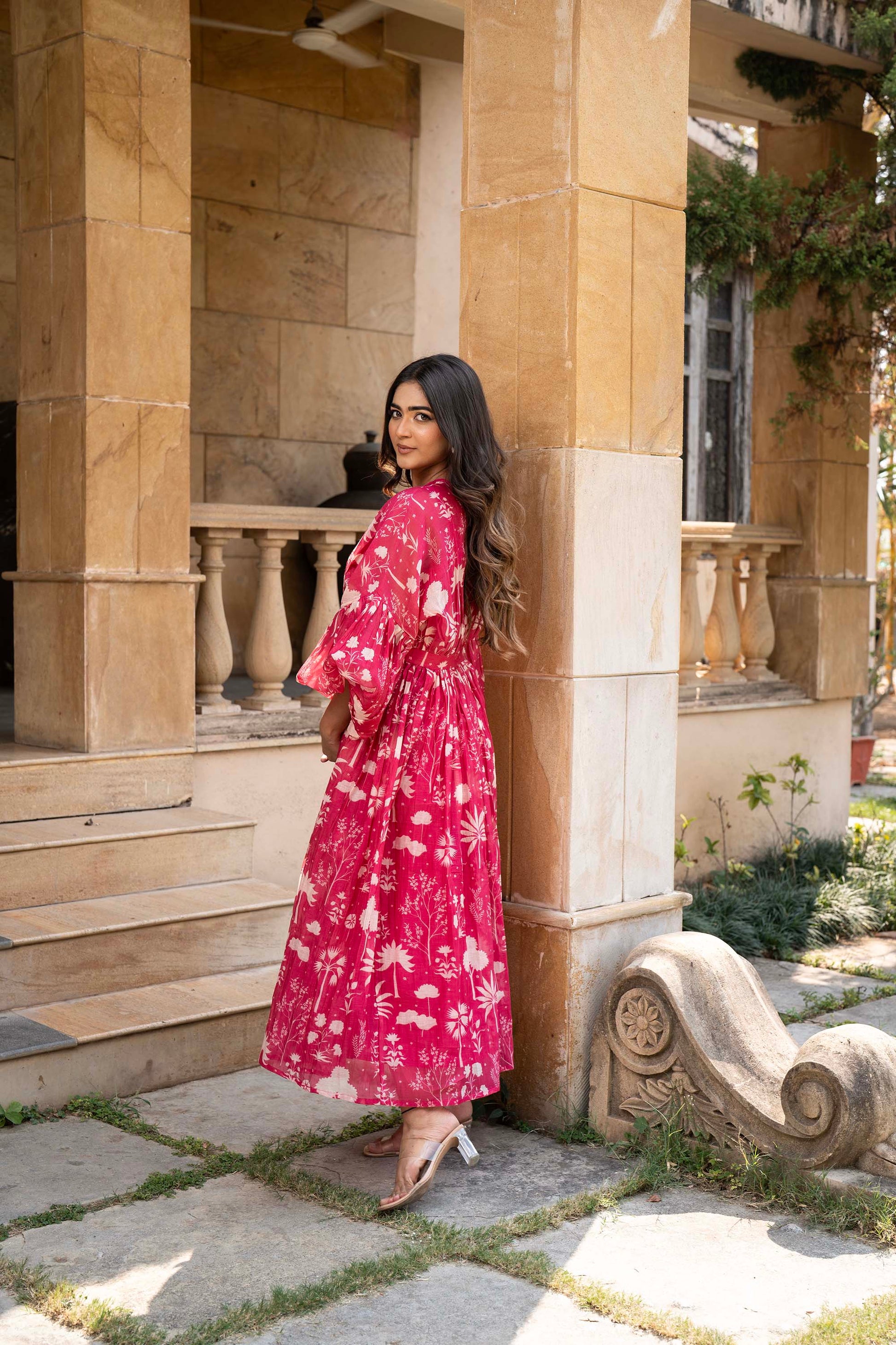 Bloom Dress