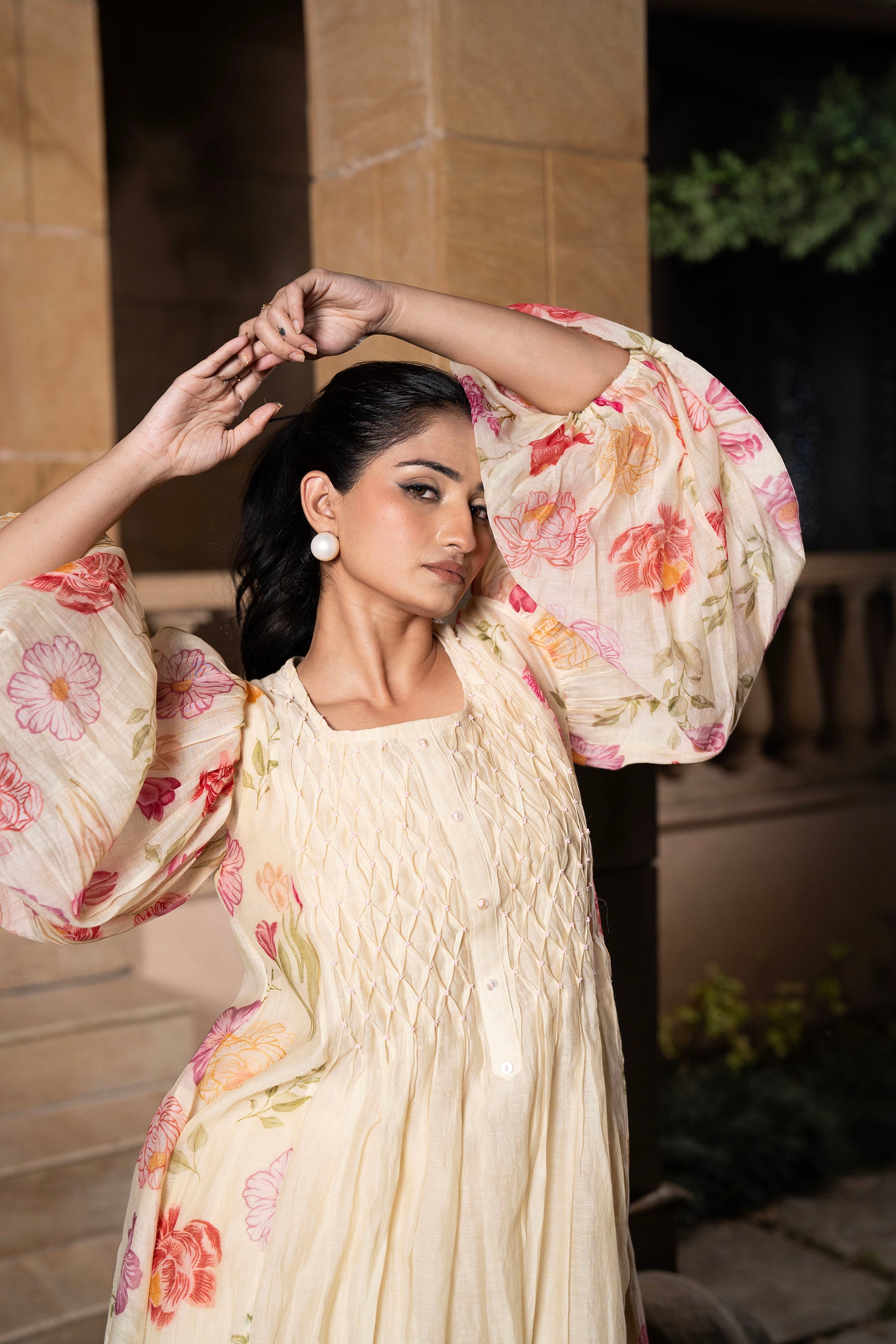 Valentina Kurta Set