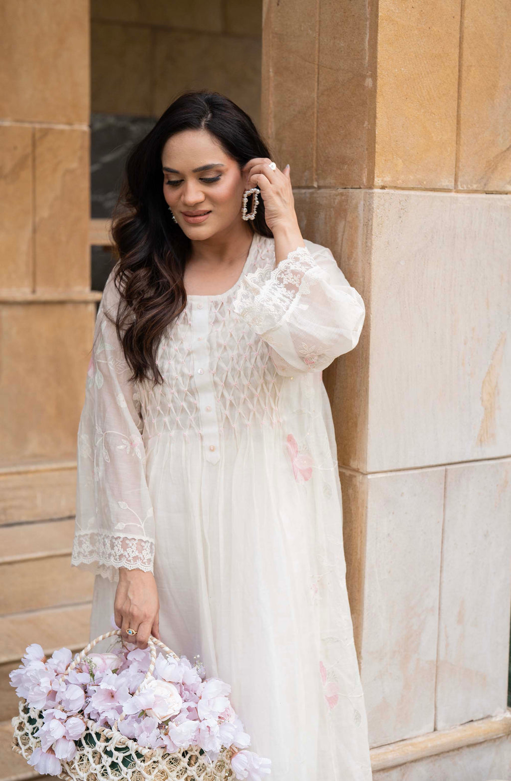 Meher Kurta Set
