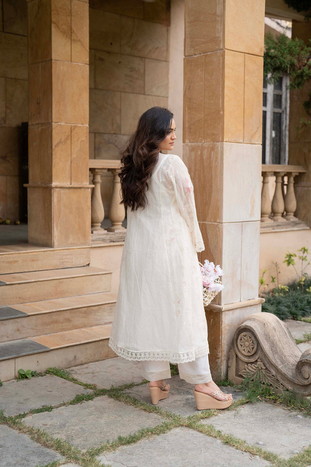 Meher Kurta Set