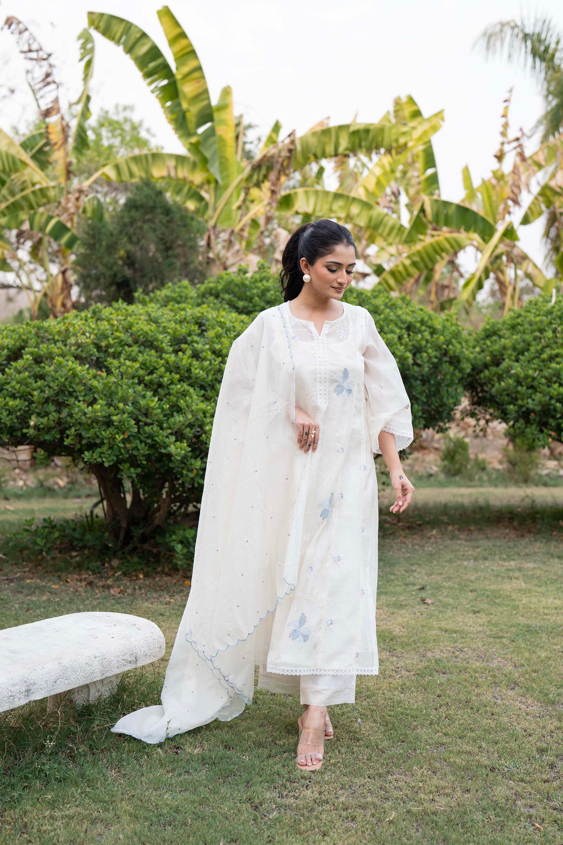 Meher Kurta Set