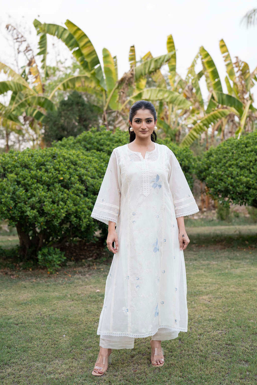 Meher Kurta Set