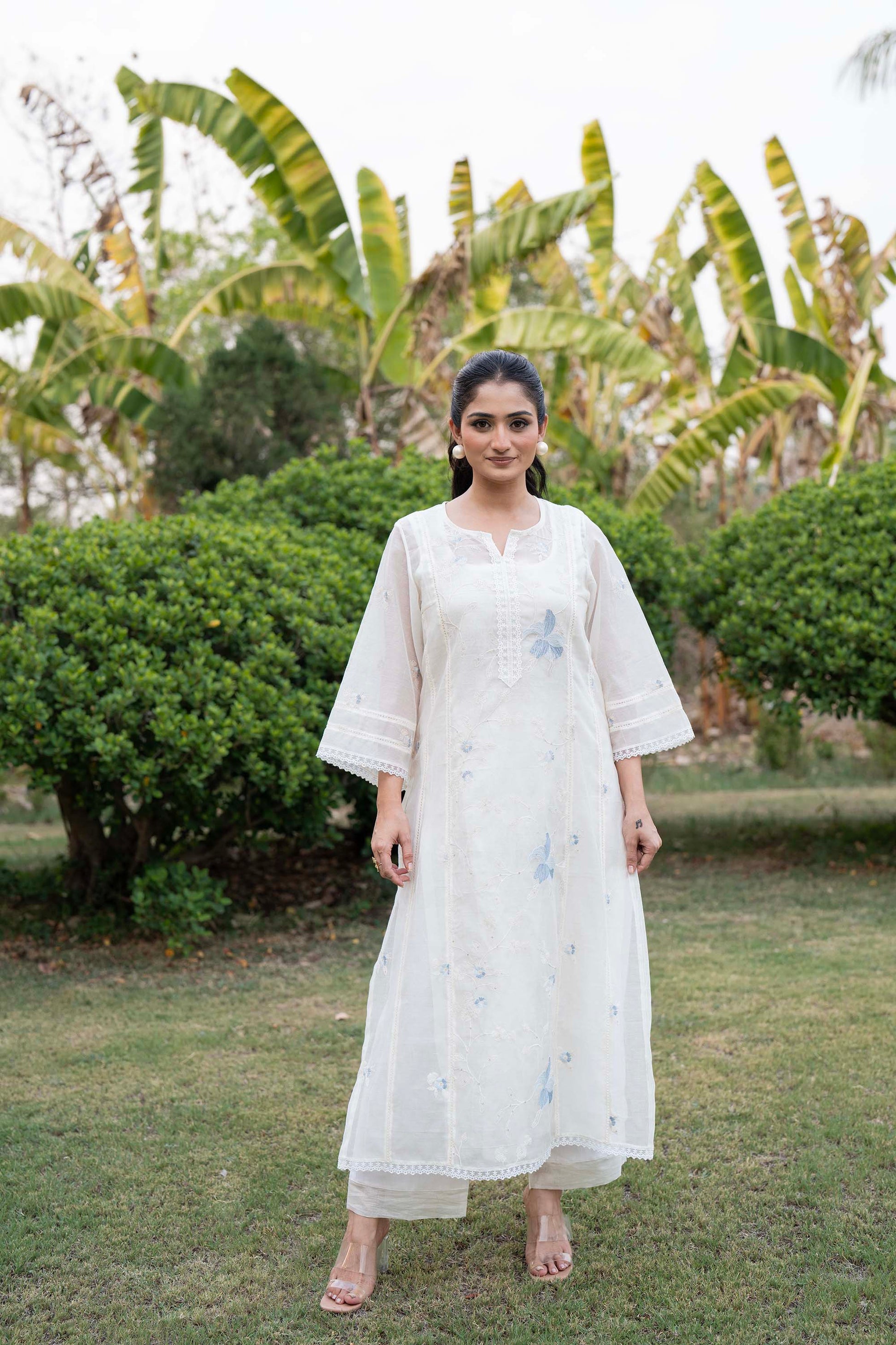 Meher Kurta Set