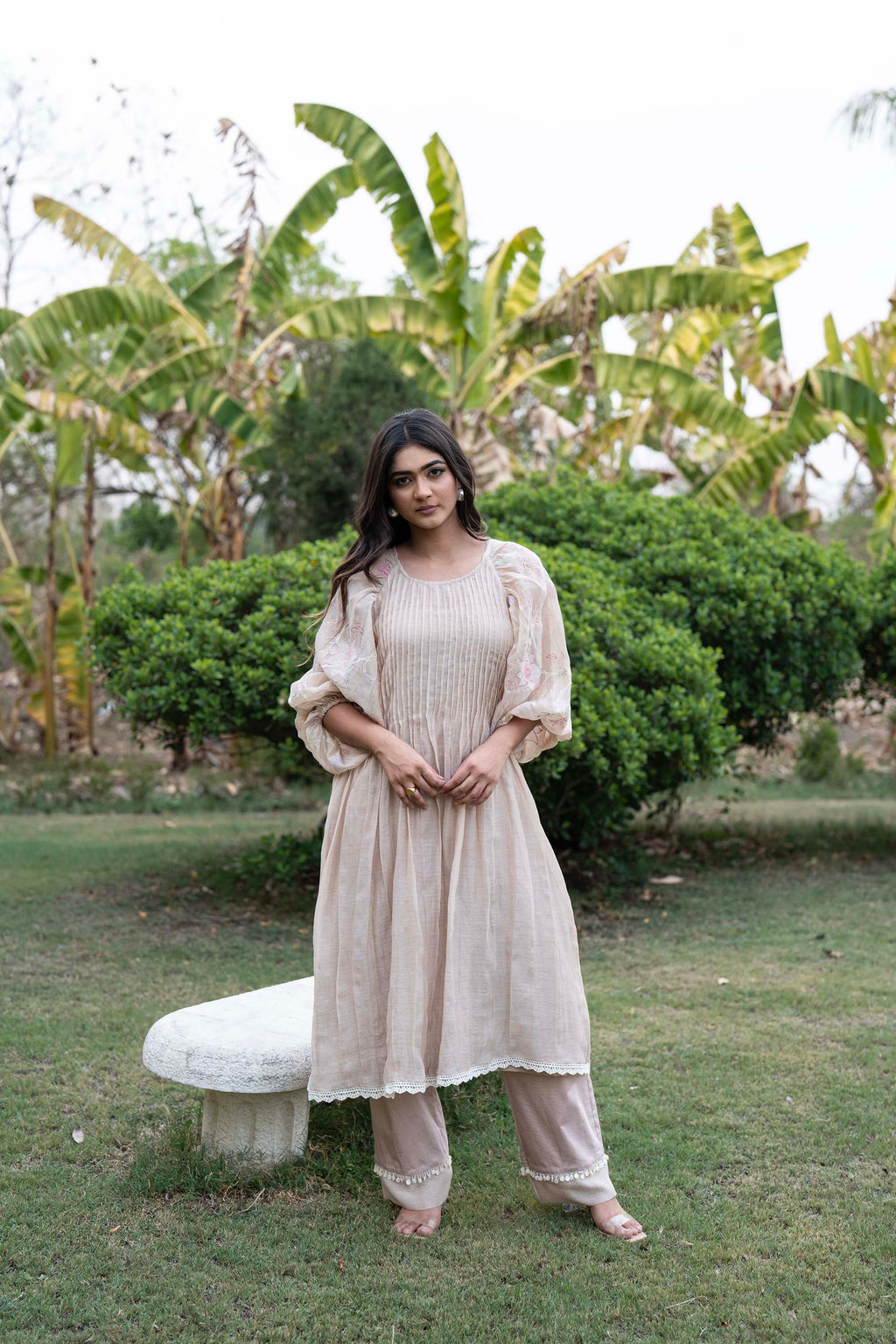 Airé Kurta Set