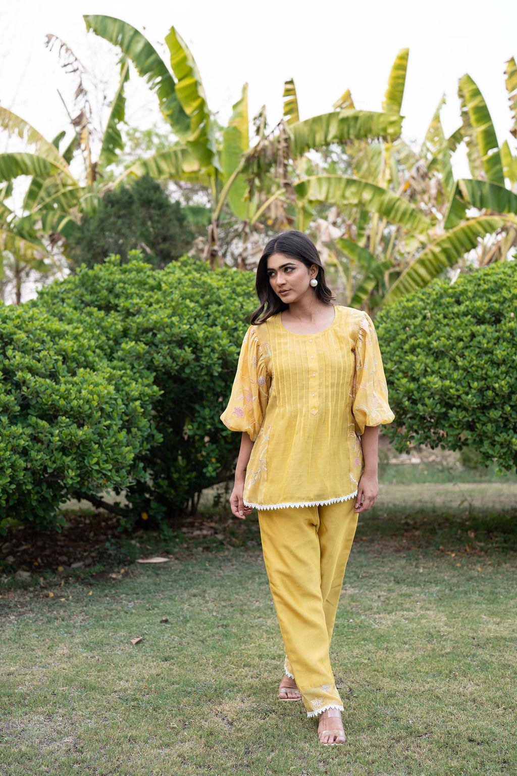 Airé Co-ord Set