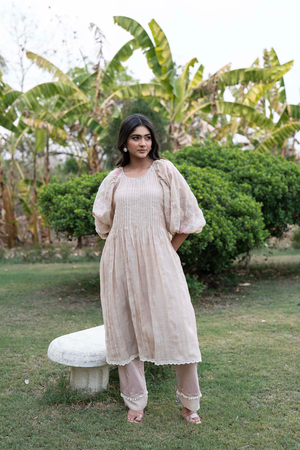 Airé Kurta Set