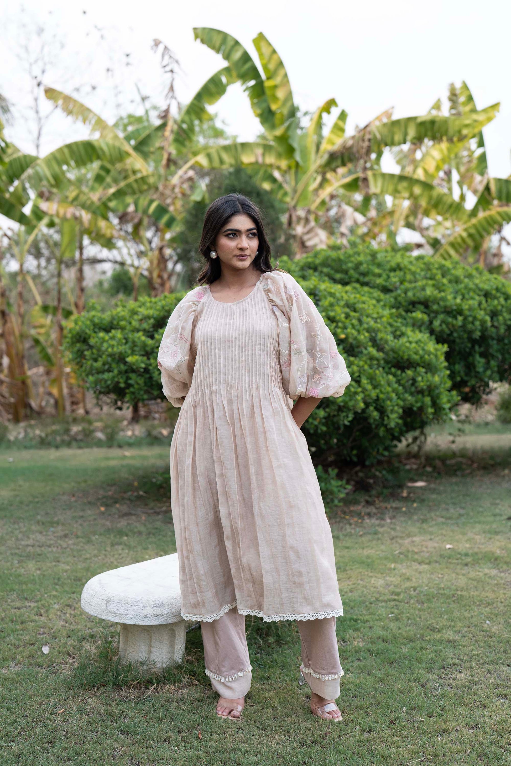 Airé Kurta Set
