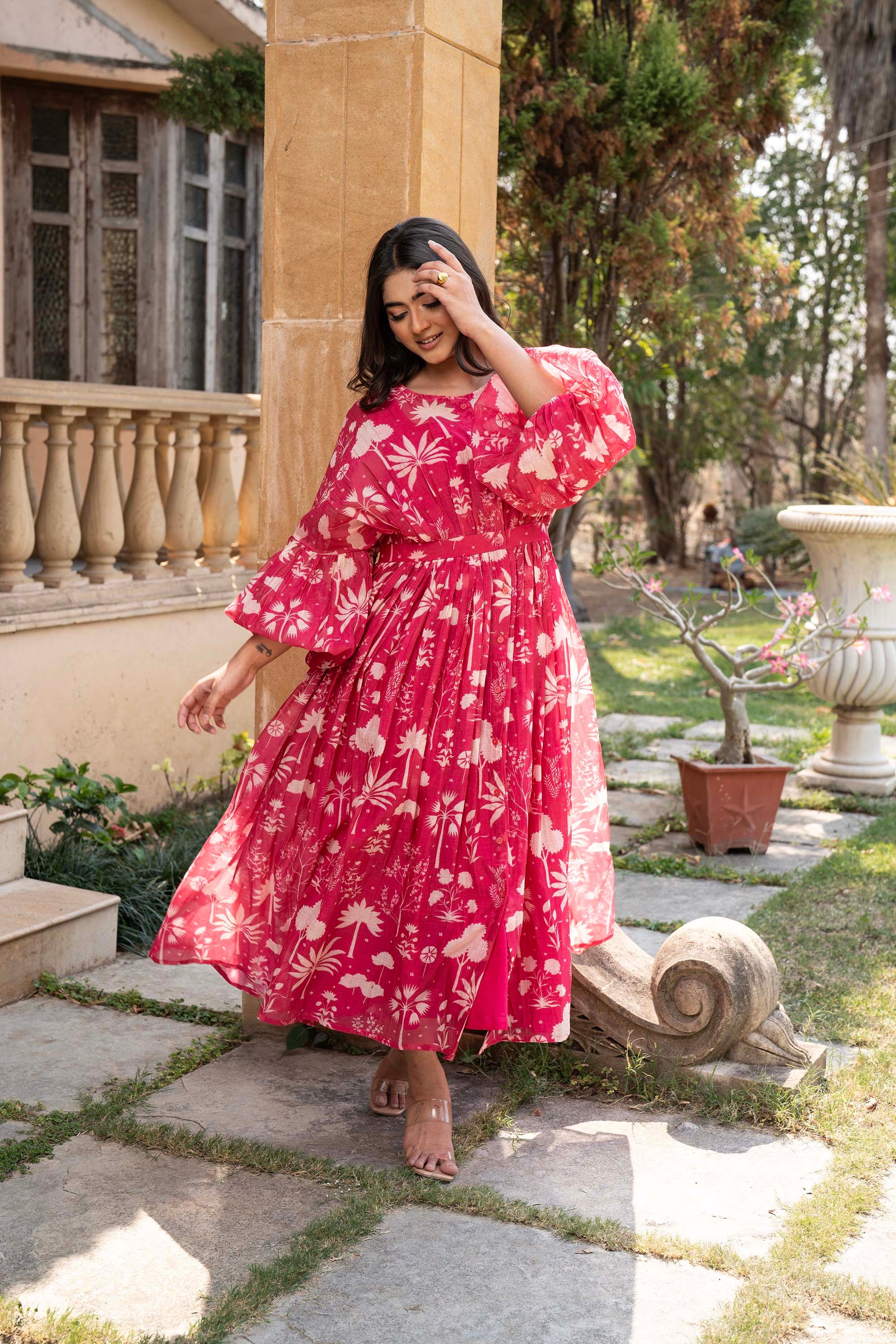 Bloom Dress