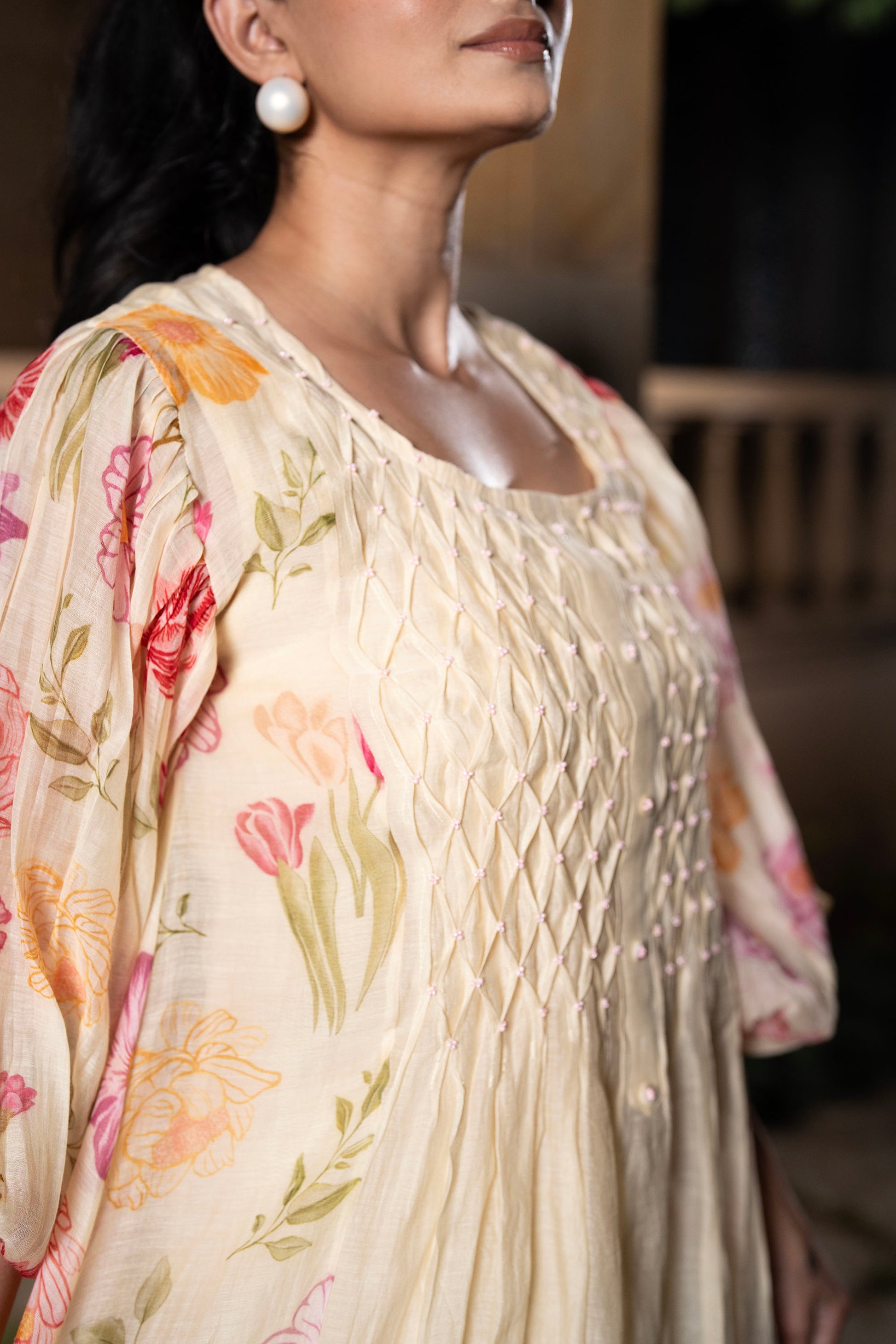 Valentina Kurta Set