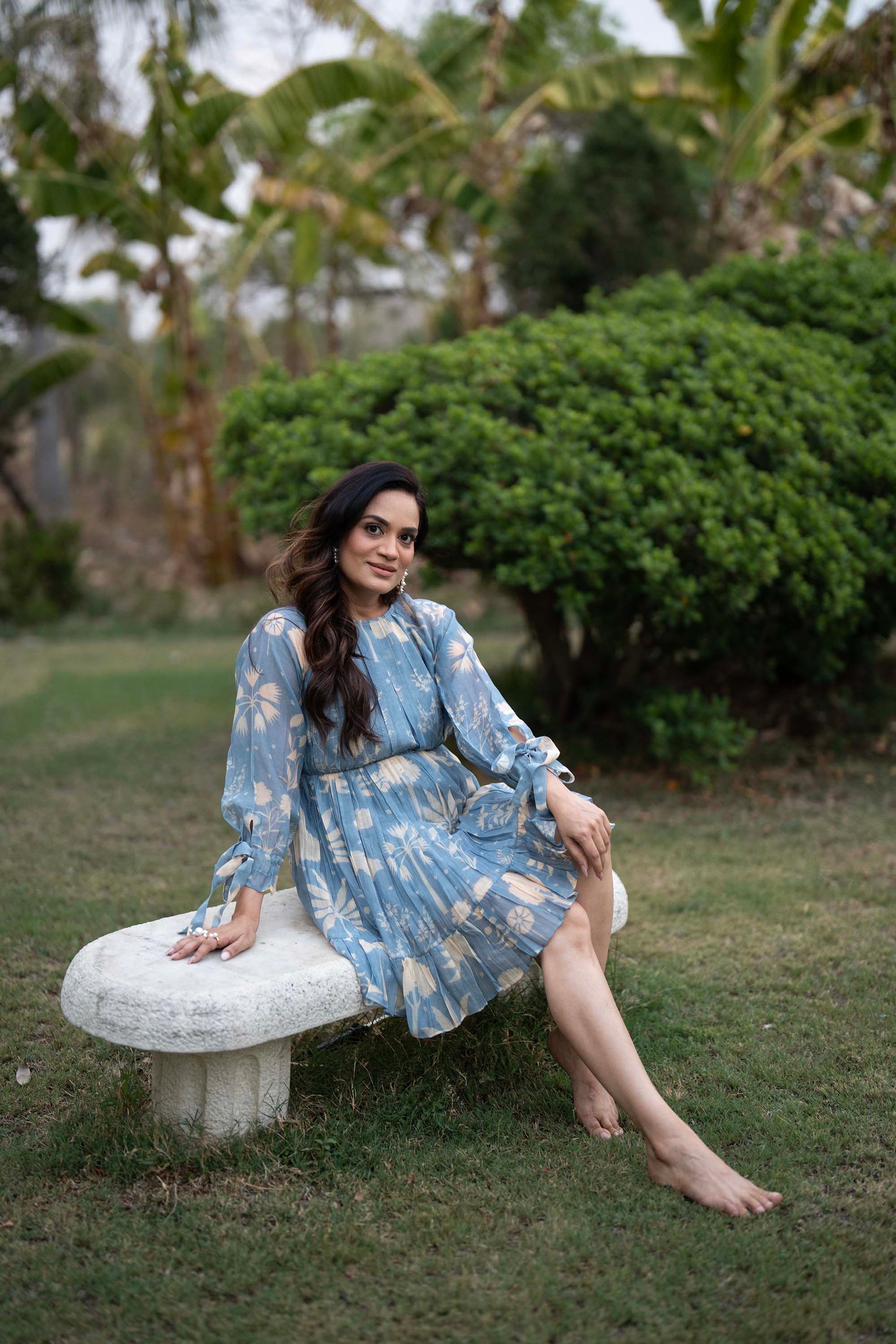 Eira Dress