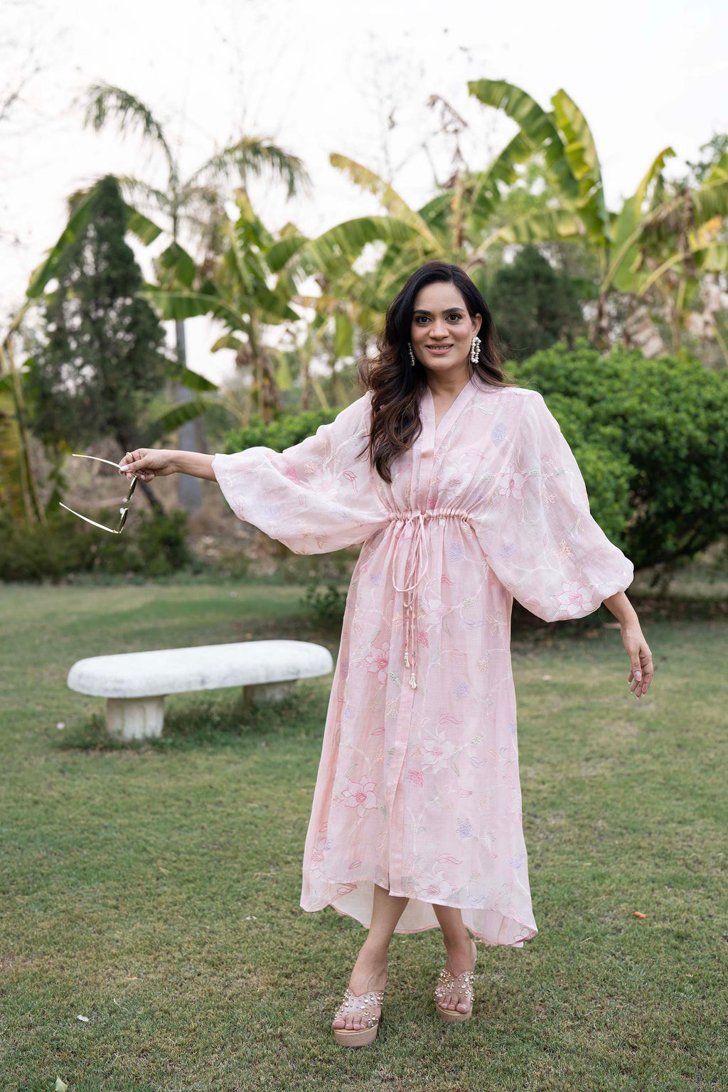 Airé Dress