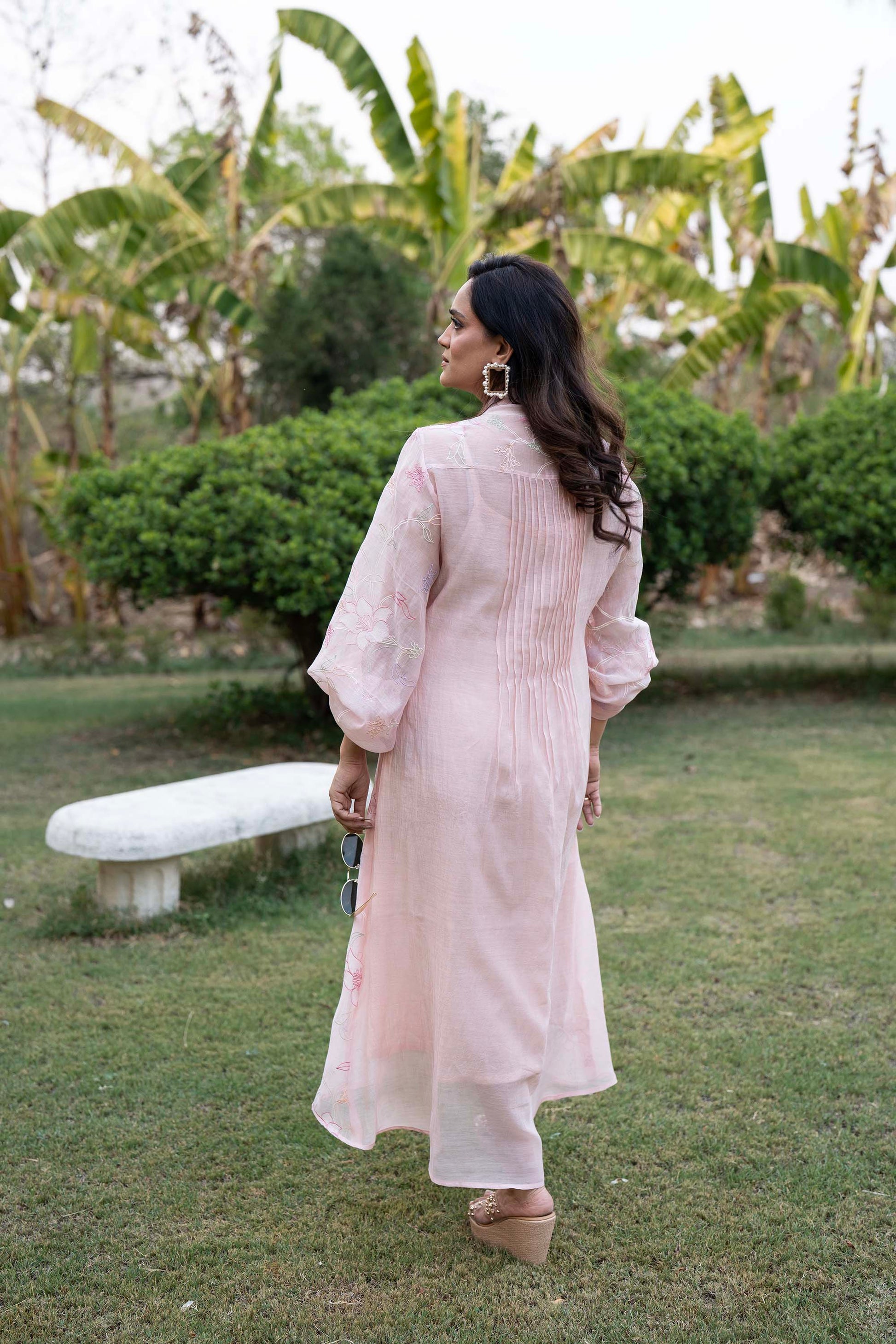 Airé Dress