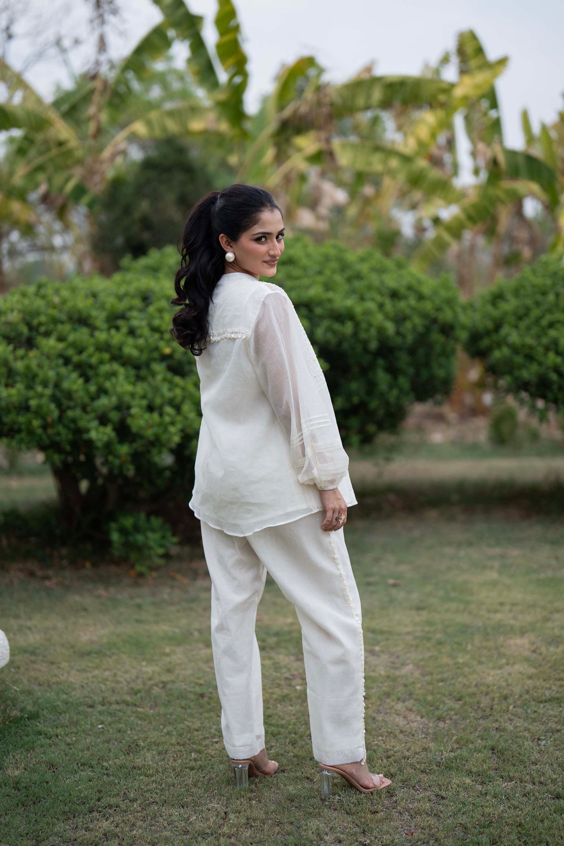 Hania Co-ord Set