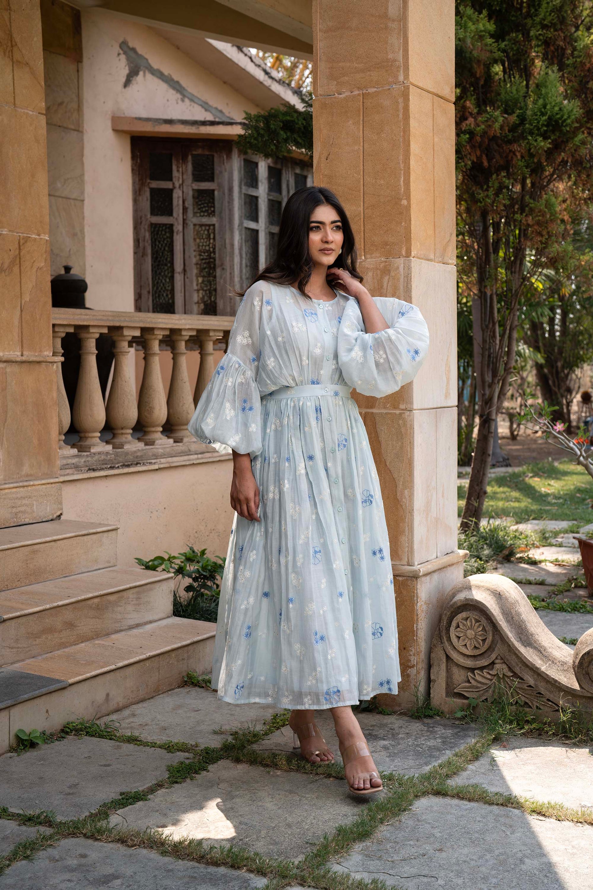 Bloom Dress