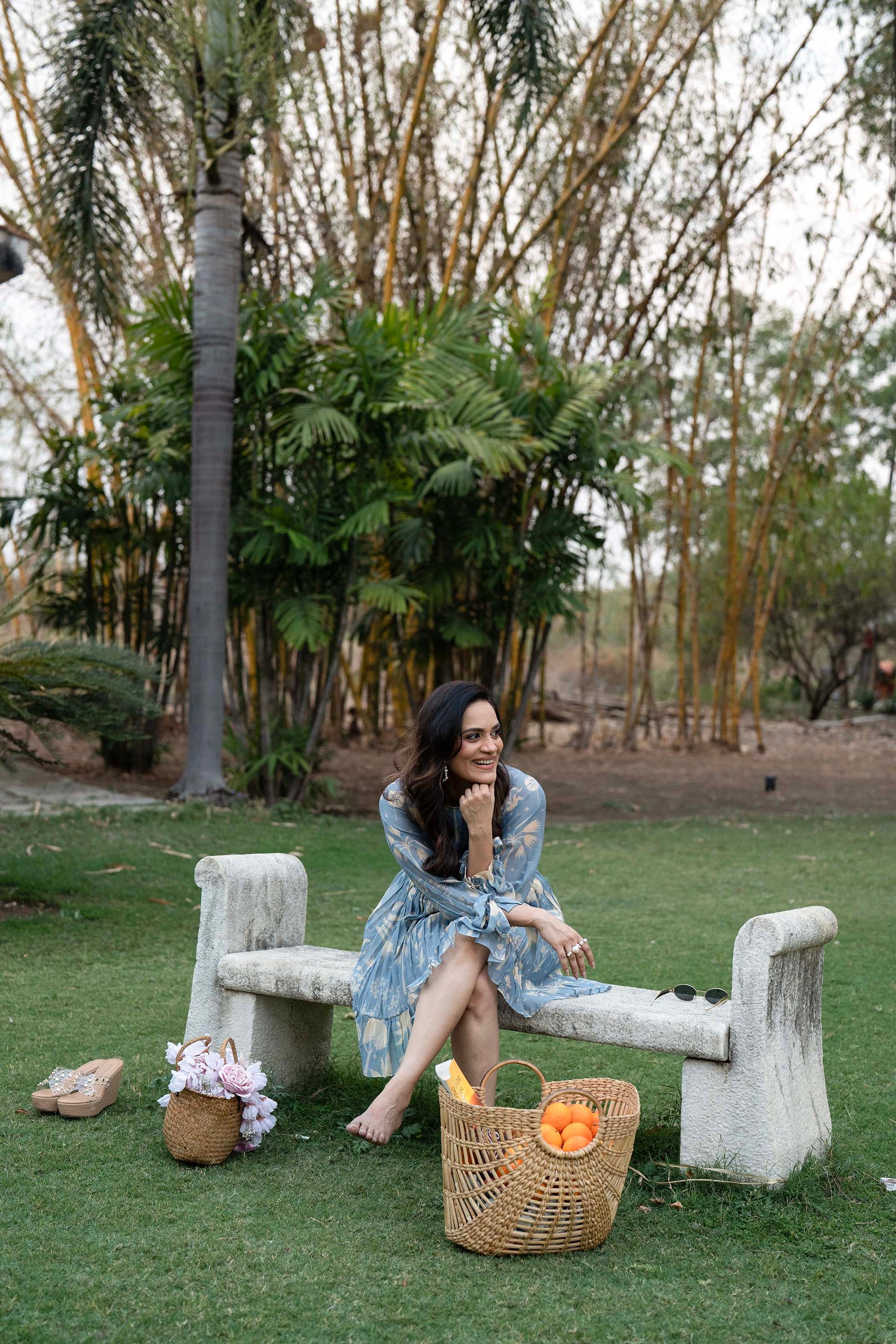Eira Dress