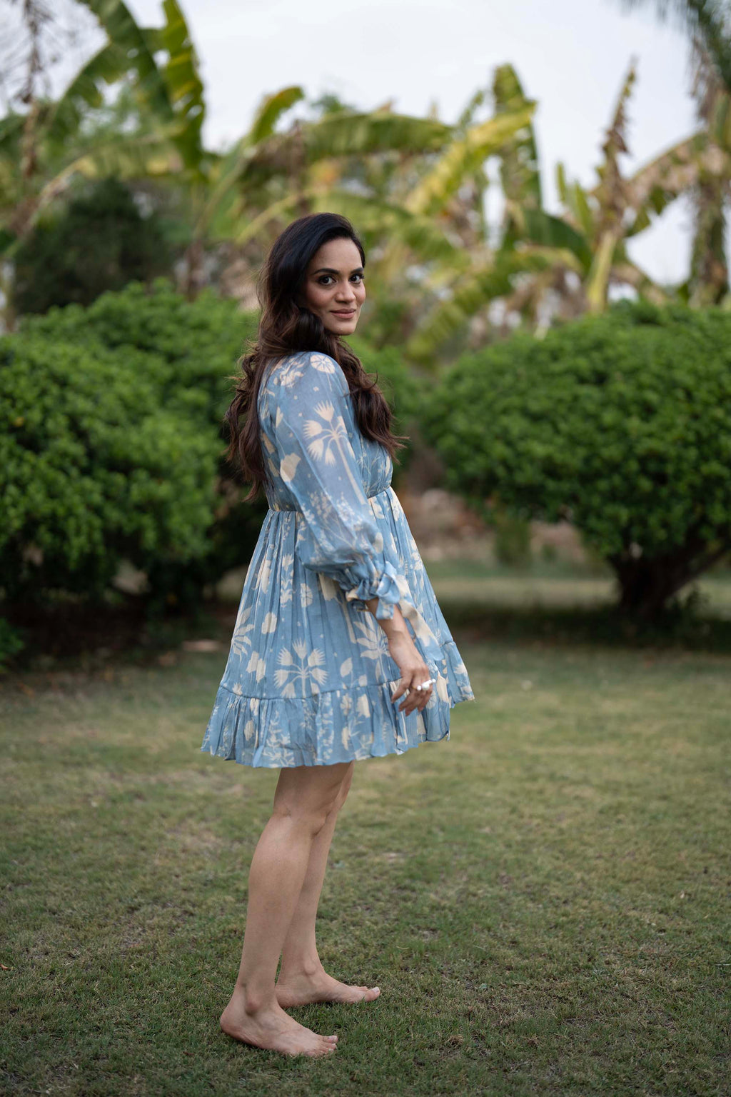 Eira Dress