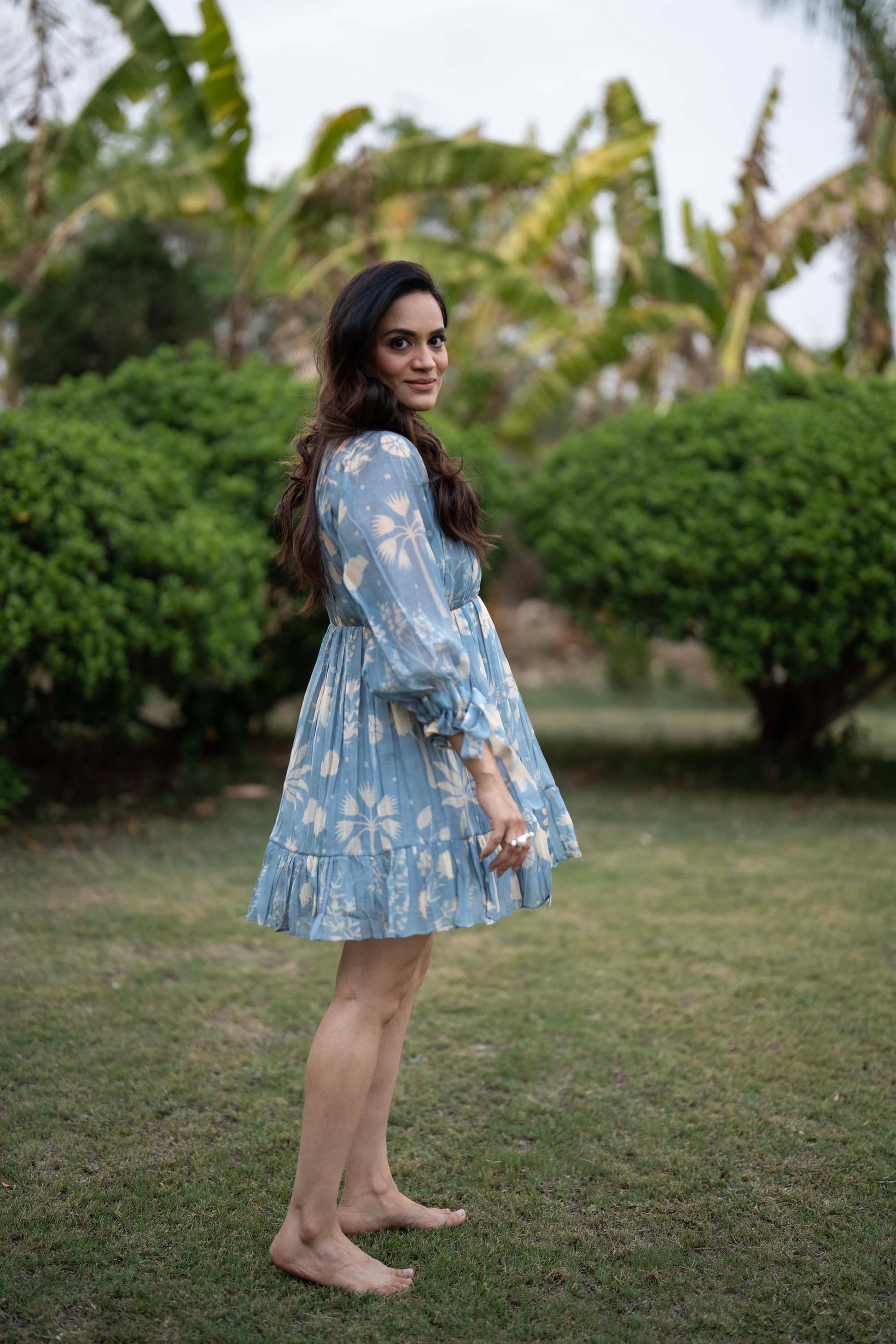 Eira Dress