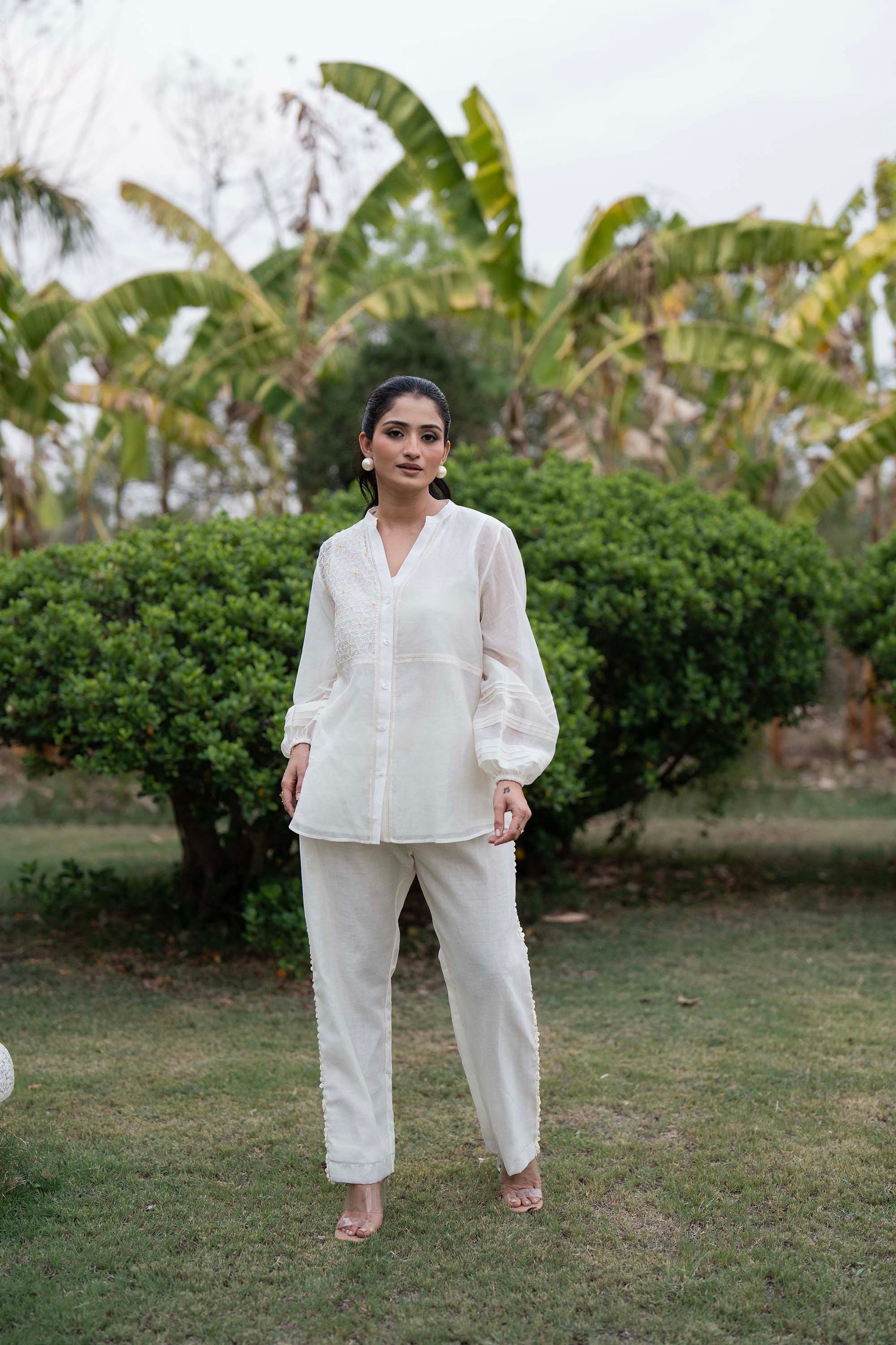 Hania Co-ord Set