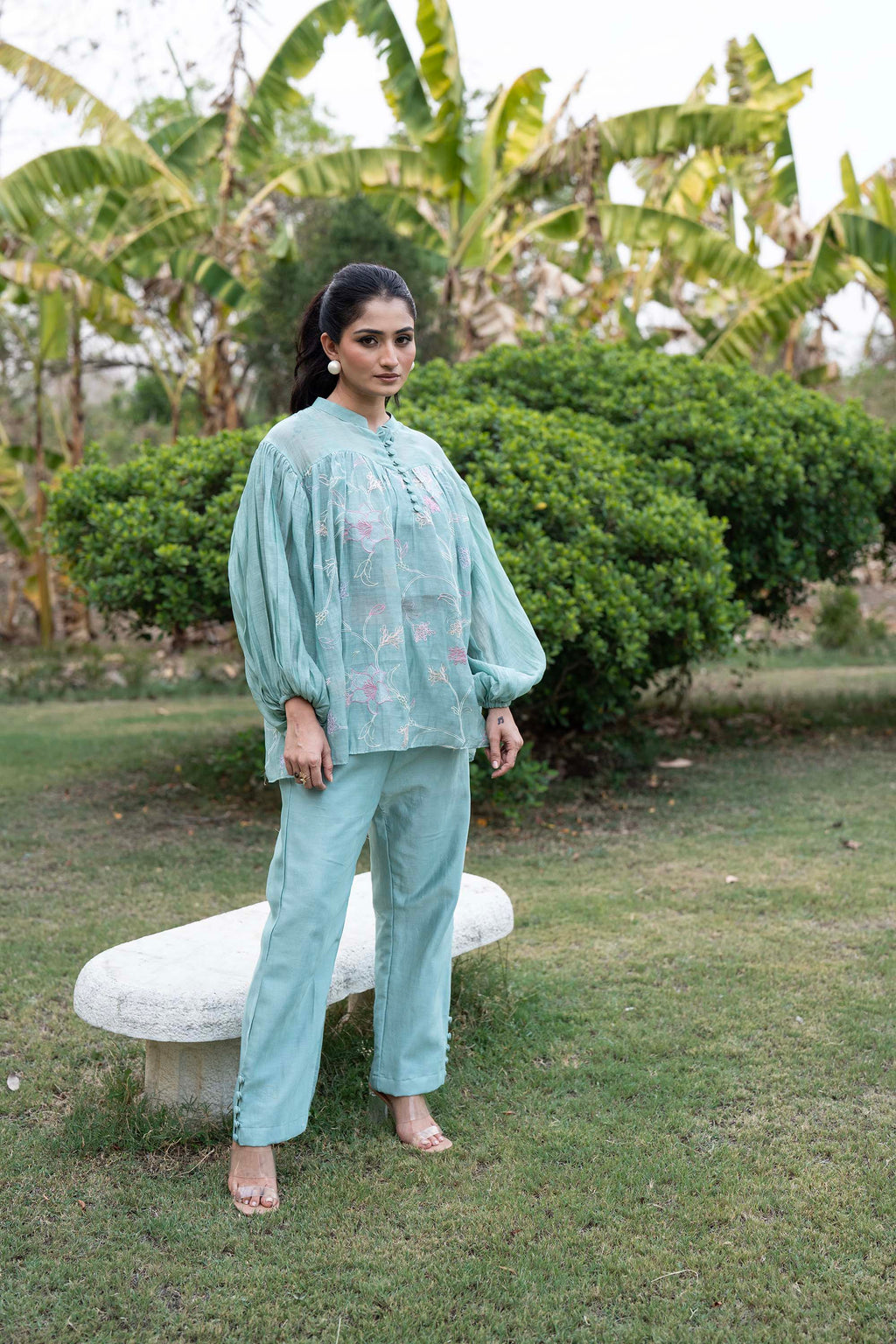 Airé Co-ord Set