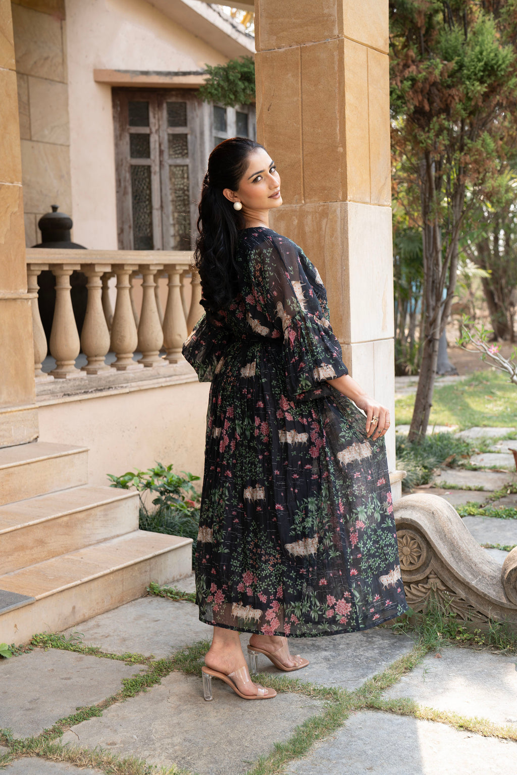 Bloom Dress