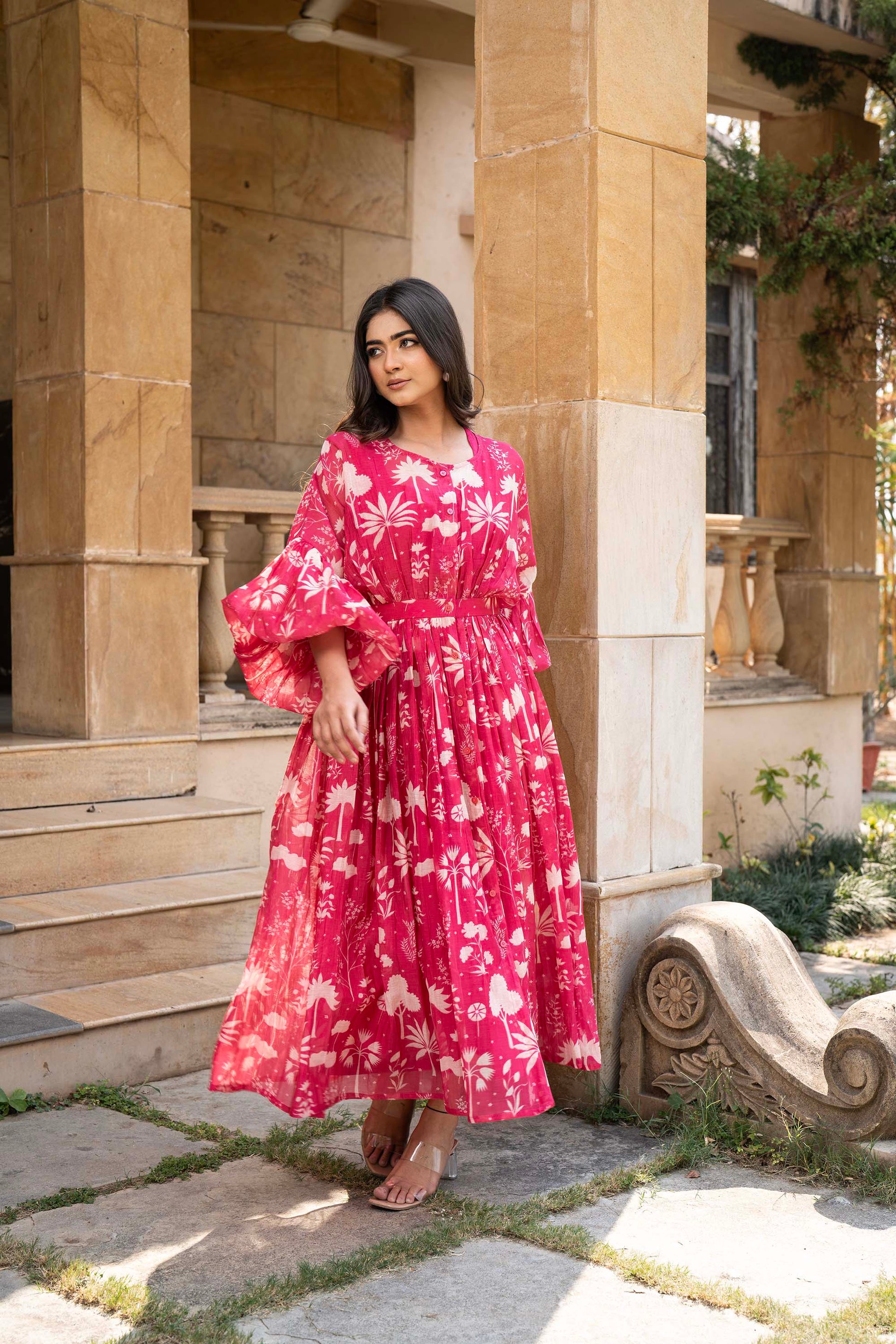 Bloom Dress