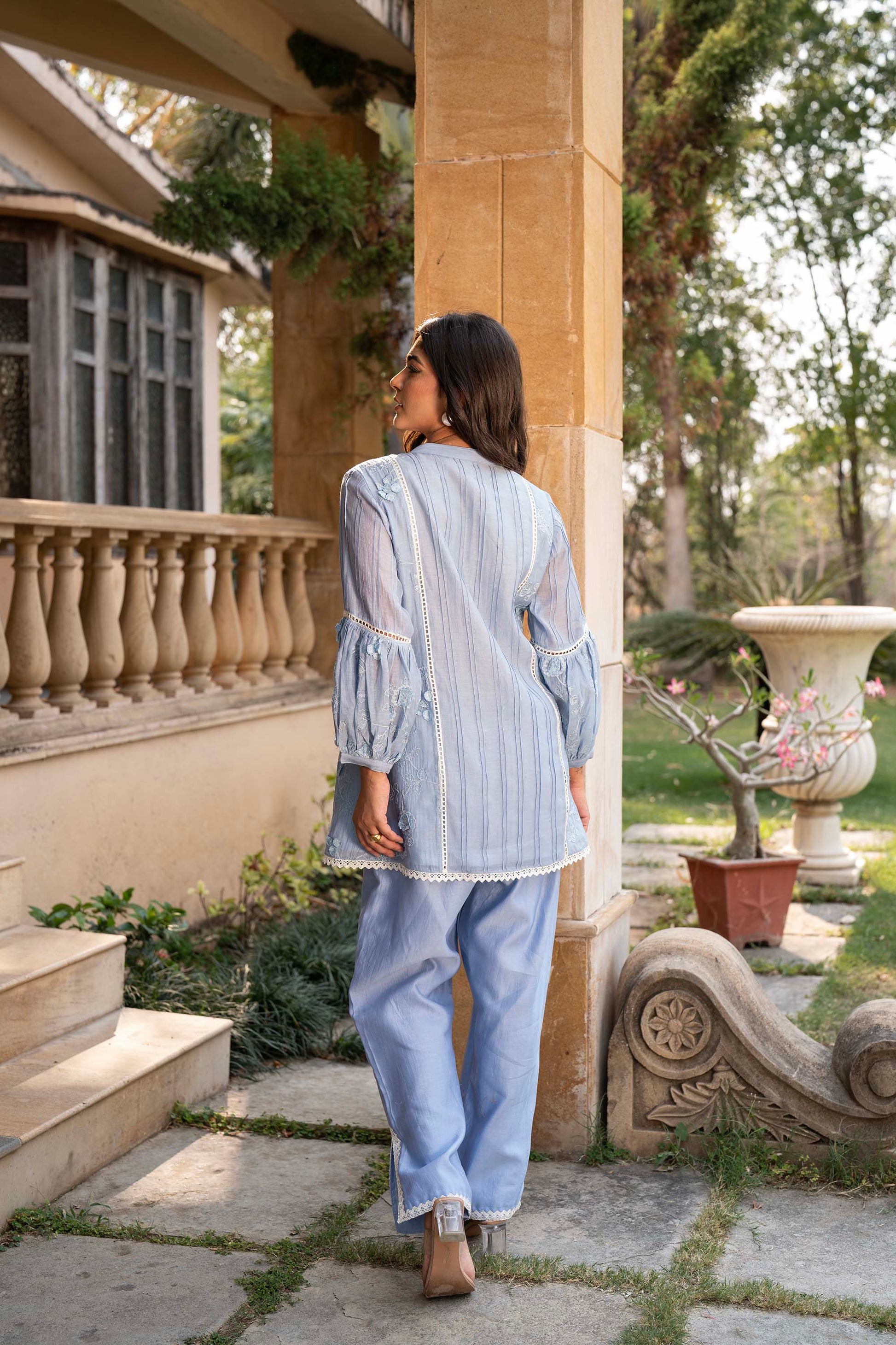 Soft Sol Co-ord Set