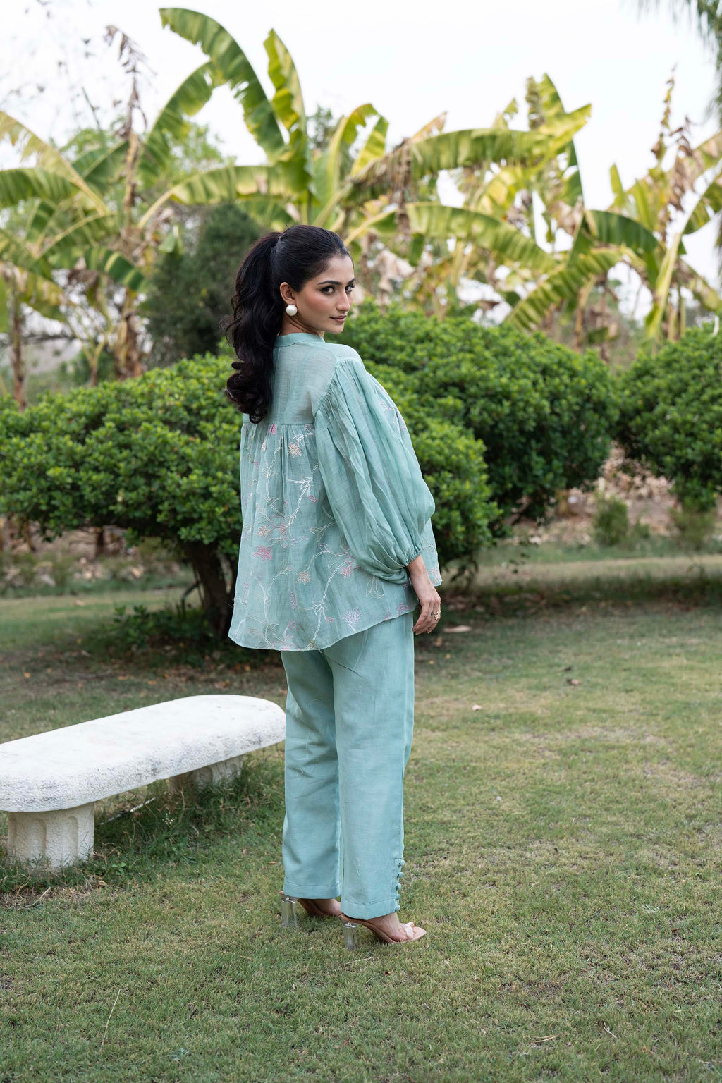 Airé Co-ord Set