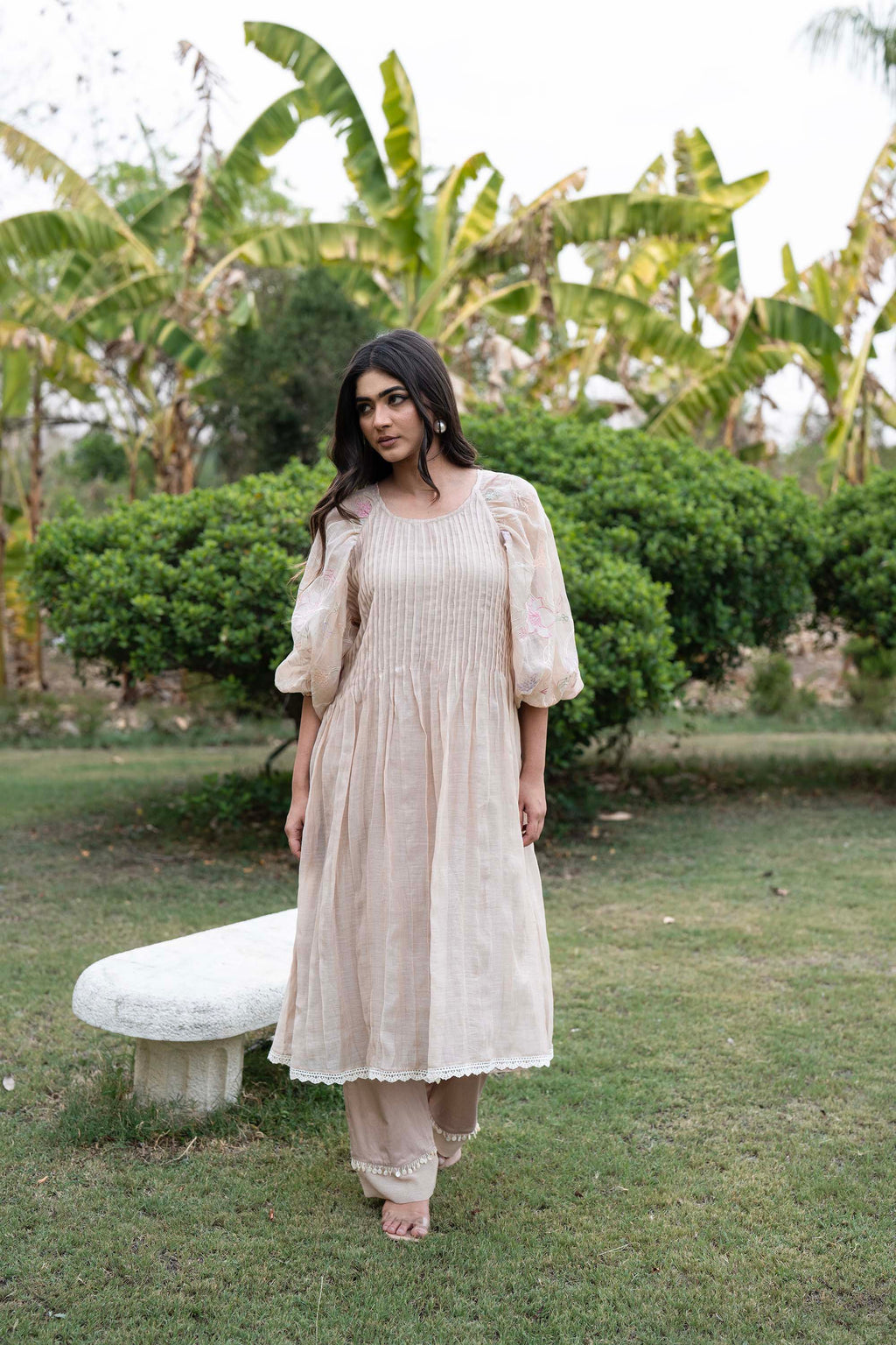 Airé Kurta Set