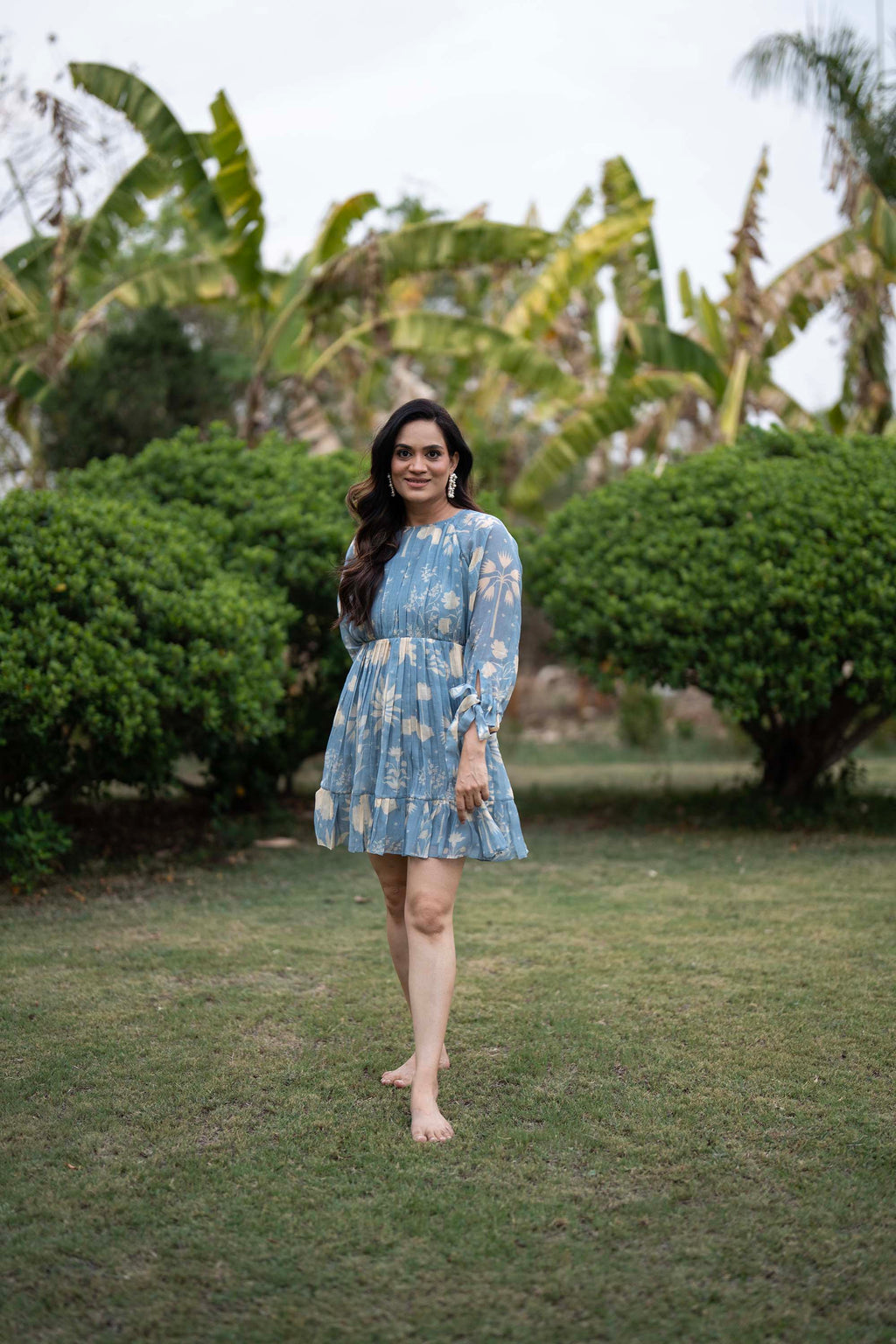 Eira Dress