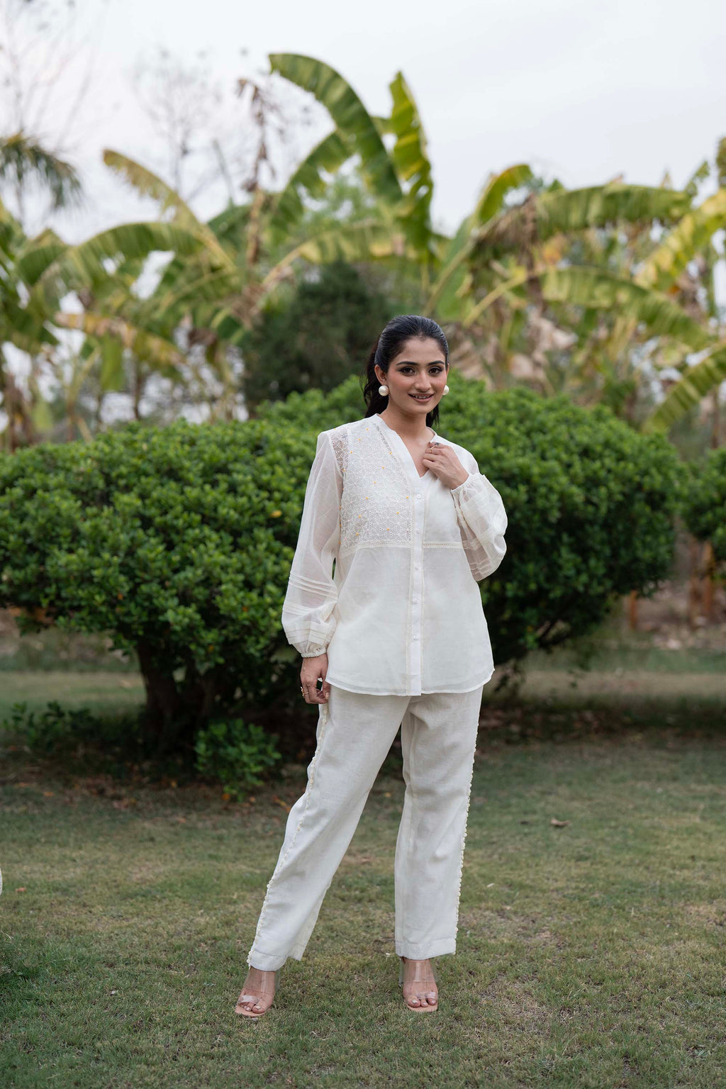 Hania Co-ord Set