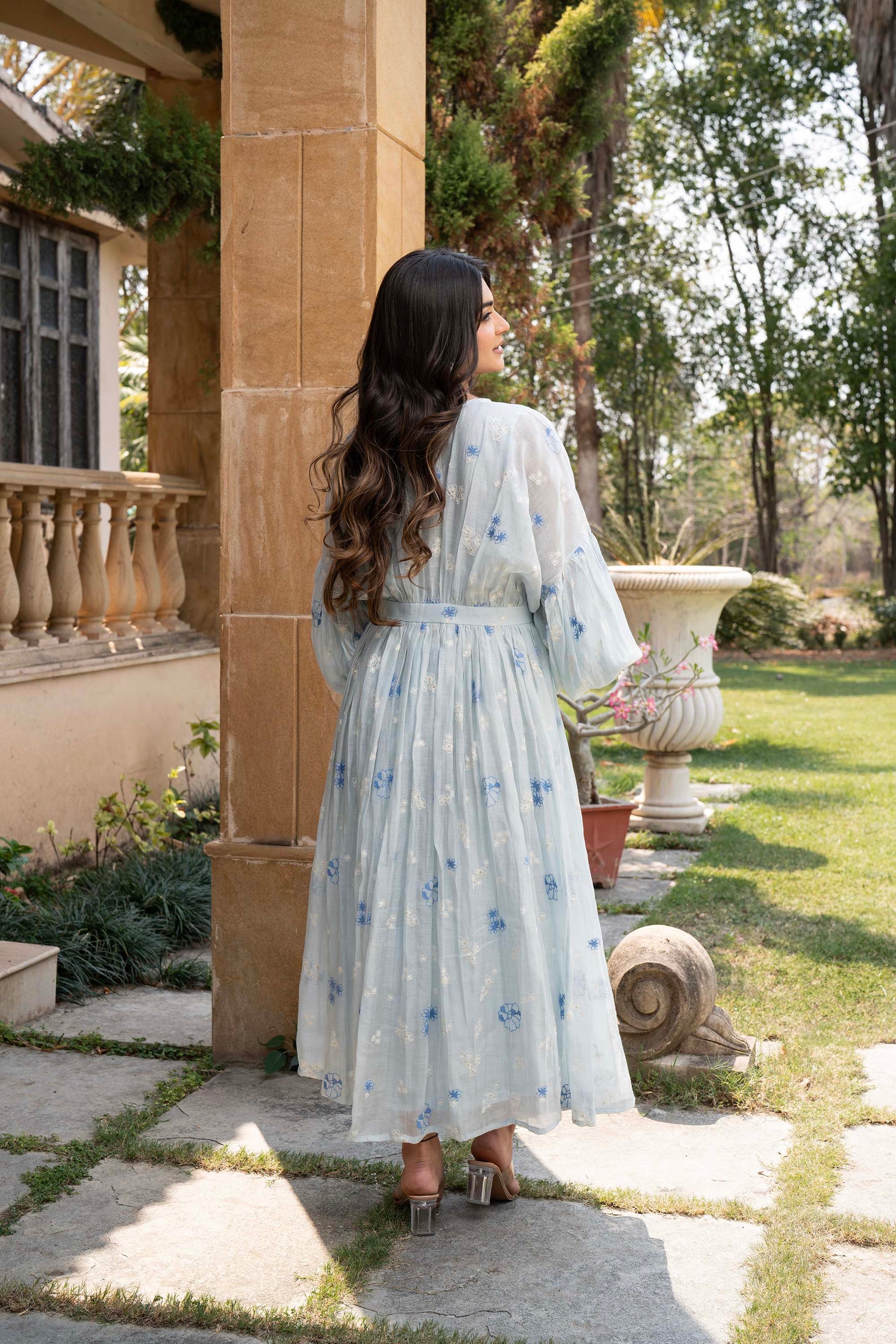 Bloom Dress