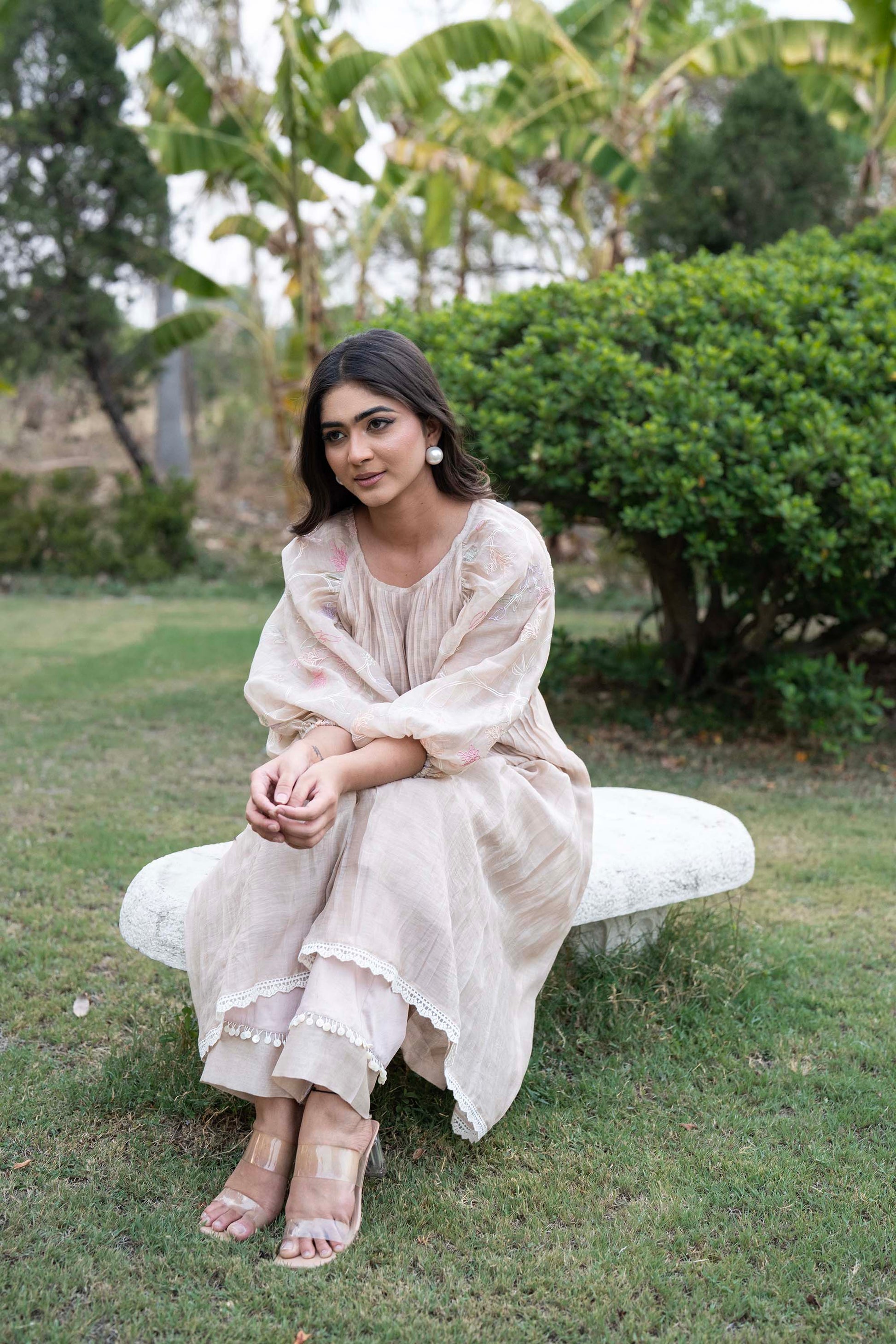 Airé Kurta Set