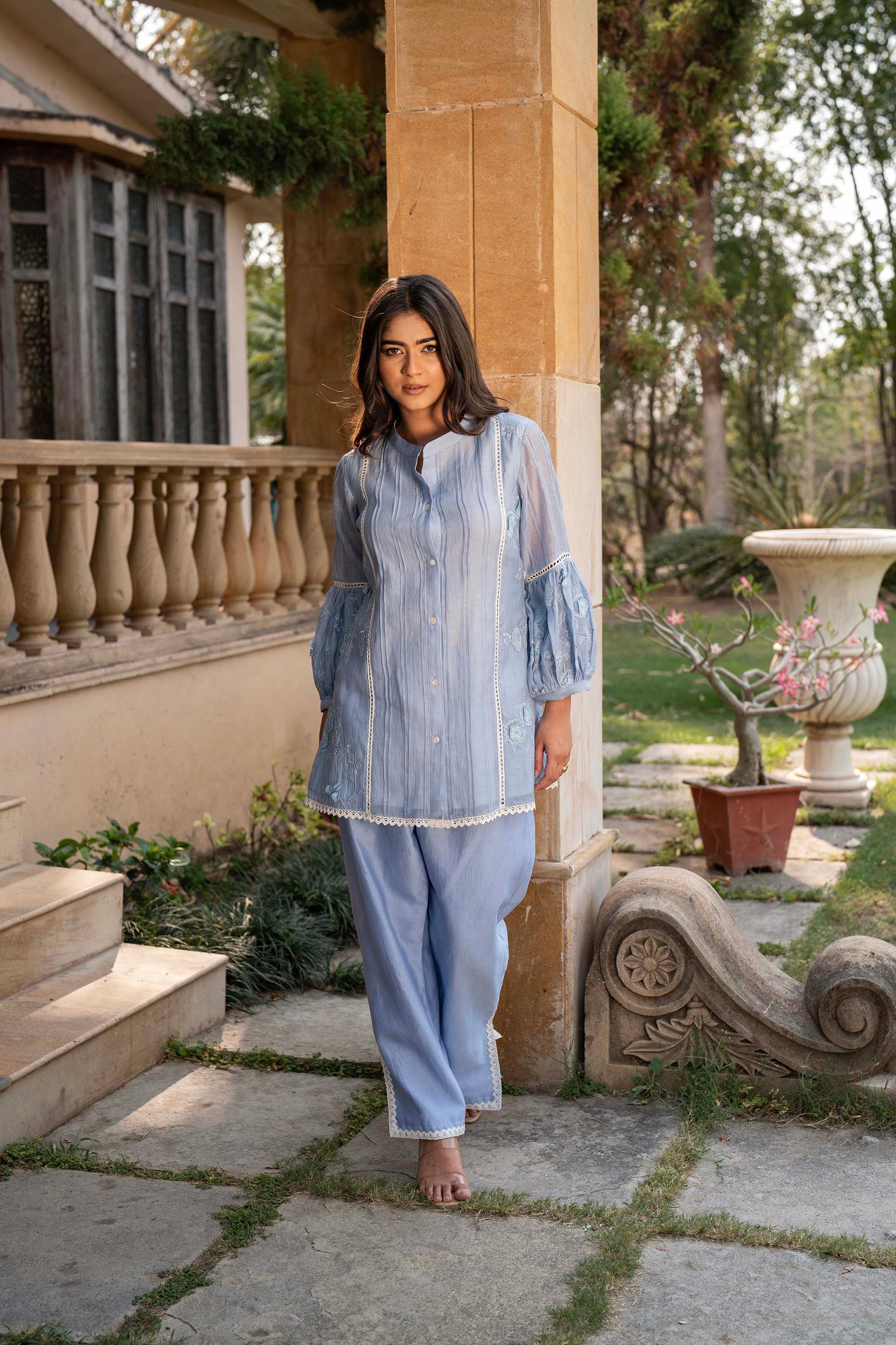 Soft Sol Co-ord Set