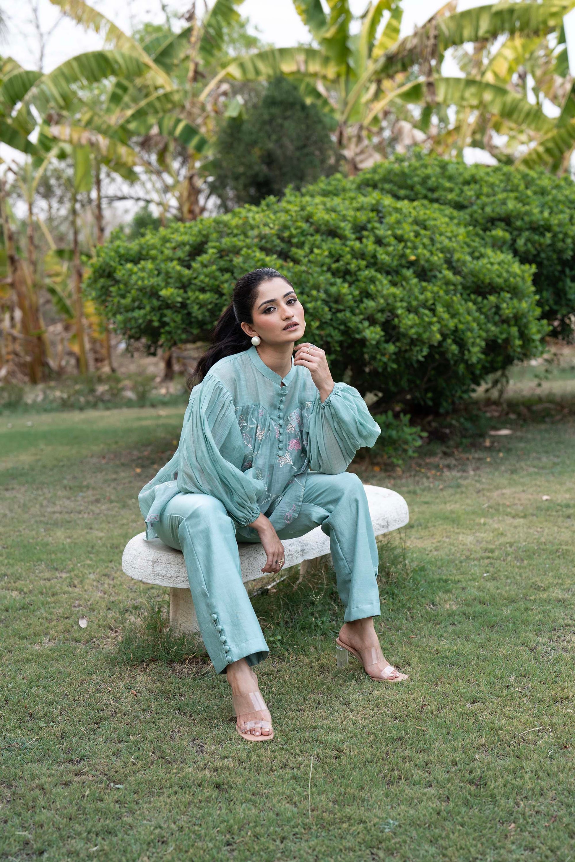 Airé Co-ord Set