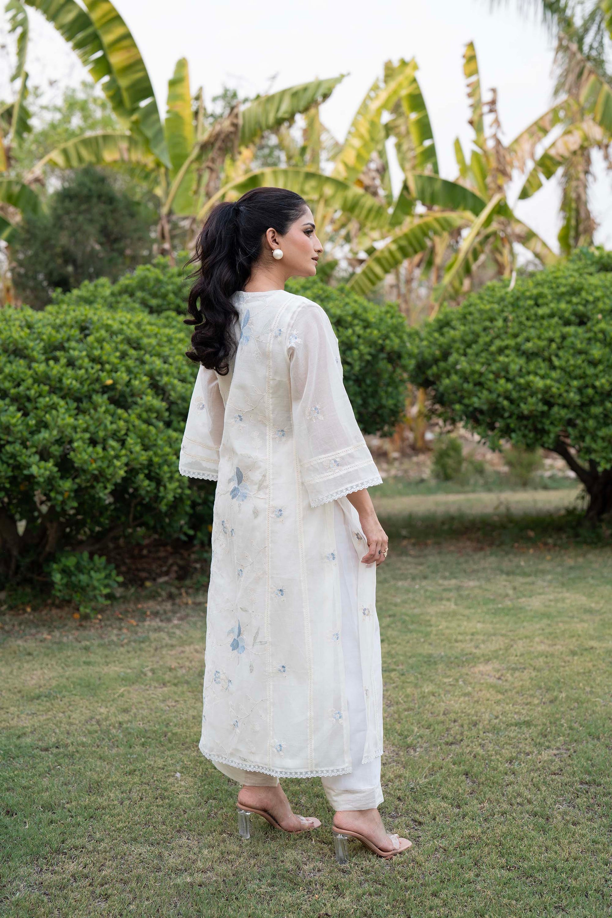 Meher Kurta Set