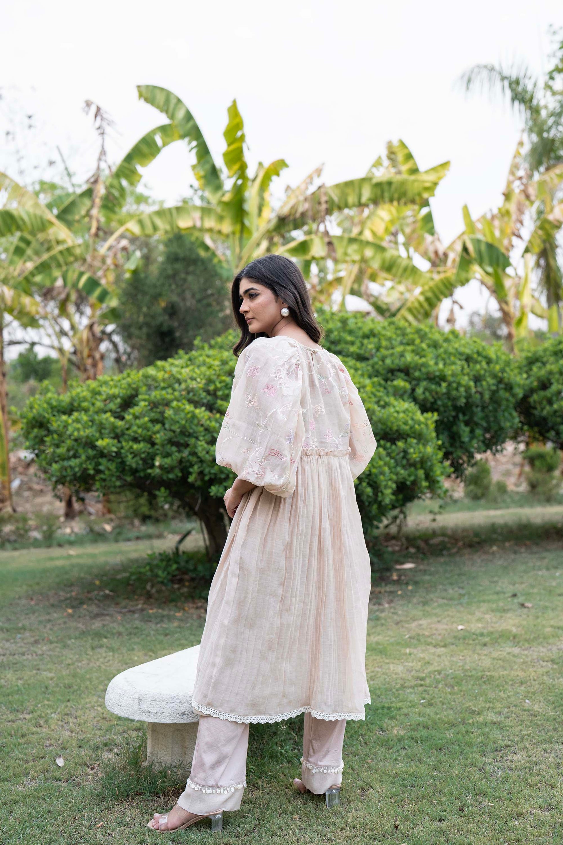 Airé Kurta Set